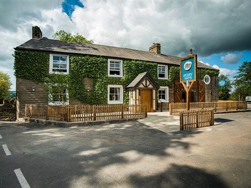 Derby Arms Inn 4*